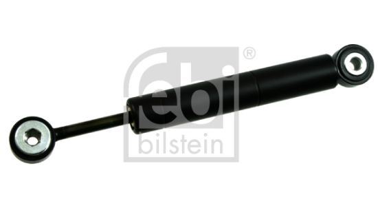Obrázok Tlmič vibrácií rebrovaného klinového remeňa FEBI BILSTEIN  19995