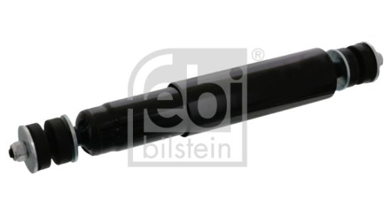 Obrázok Plynová vzpera, kapota motora FEBI BILSTEIN  27616