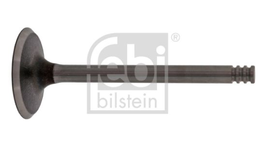 Obrázok Sací ventil FEBI BILSTEIN  21020