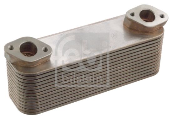 Obrázok Chladič motorového oleja FEBI BILSTEIN  21051