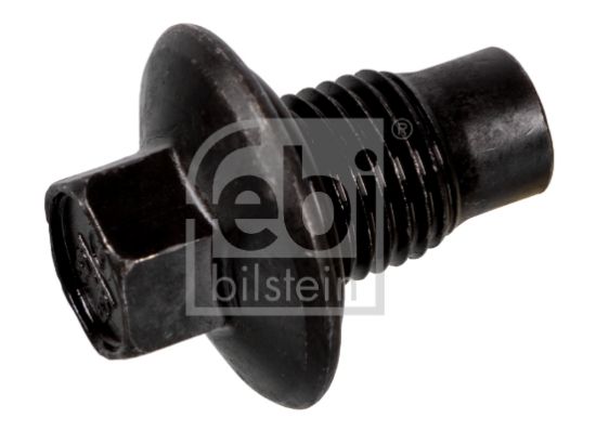 Obrázok Uzatváracia skrutka, olejová vaňa FEBI BILSTEIN  21096