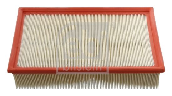 Obrázok Vzduchový filter FEBI BILSTEIN  21104