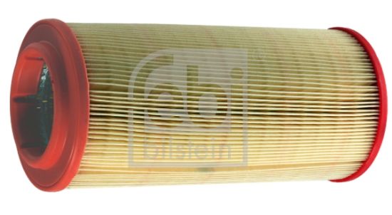 Obrázok Vzduchový filter FEBI BILSTEIN  21108