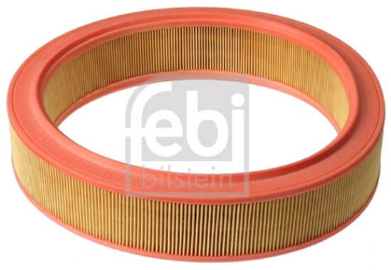 Obrázok Vzduchový filter FEBI BILSTEIN  21110