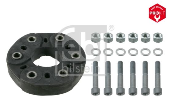 Obrázok Kĺb pozdĺżneho hriadeľa FEBI BILSTEIN ProKit 21193
