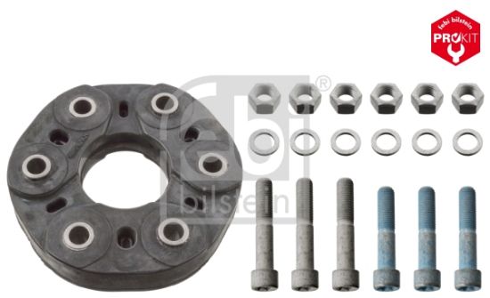 Obrázok Kĺb pozdĺżneho hriadeľa FEBI BILSTEIN ProKit 21201