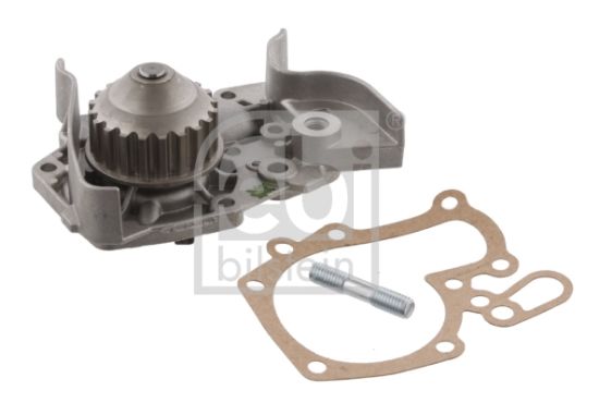 Obrázok Vodné čerpadlo, chladenie motora FEBI BILSTEIN  21237
