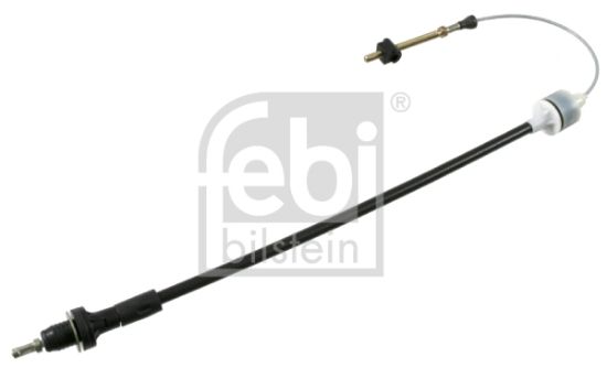 Obrázok Lanko ovládania spojky FEBI BILSTEIN  21255