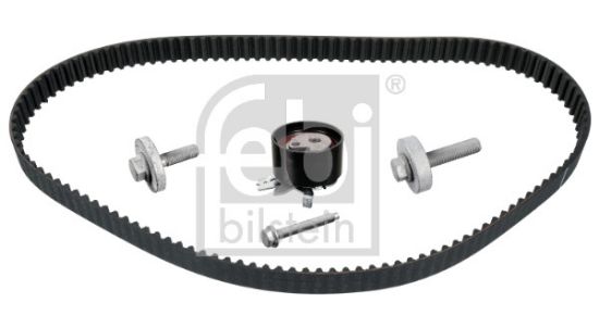 Obrázok Sada ozubeného remeňa FEBI BILSTEIN  21270