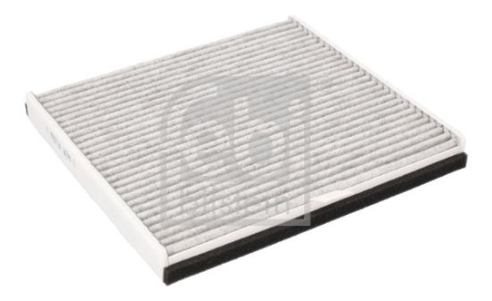 Obrázok Filter vnútorného priestoru FEBI BILSTEIN  21289