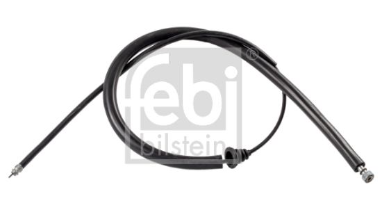 Obrázok Hriadeľ tachometra FEBI BILSTEIN  21329