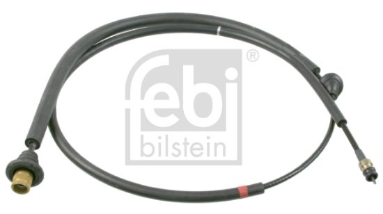 Obrázok Hriadeľ tachometra FEBI BILSTEIN  21330