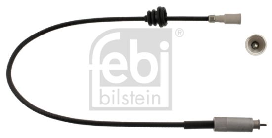 Obrázok Hriadeľ tachometra FEBI BILSTEIN  21391