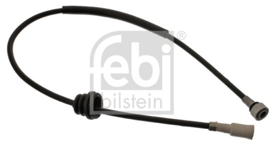 Obrázok Hriadeľ tachometra FEBI BILSTEIN  21392