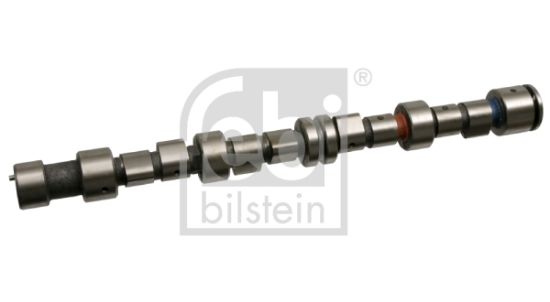 Obrázok Vačkový hriadeľ FEBI BILSTEIN  21405