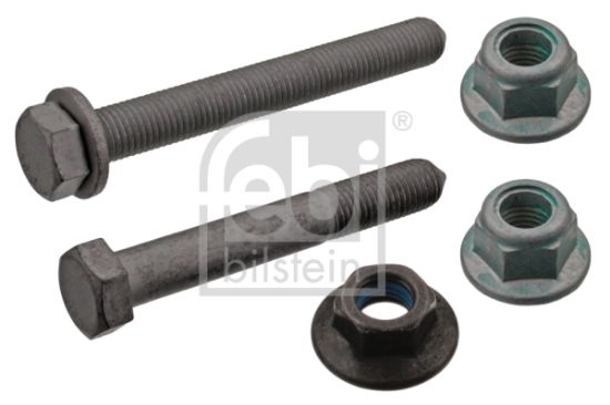 Obrázok Riadiaci mechanizmus - montáżna sada FEBI BILSTEIN  21499