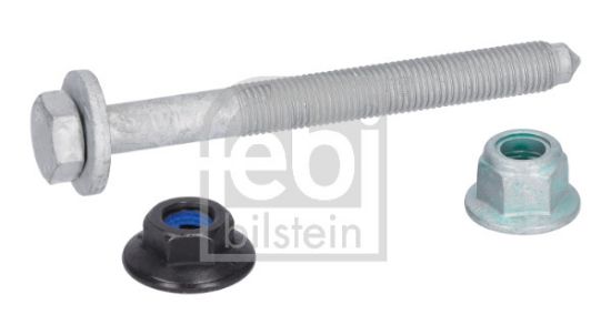 Obrázok Riadiaci mechanizmus - montáżna sada FEBI BILSTEIN  21501