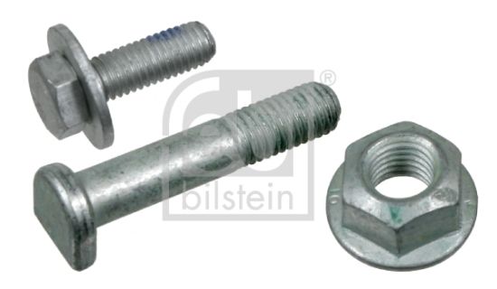 Obrázok Montáżna sada, čap riadenia FEBI BILSTEIN  21505