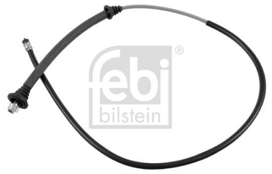 Obrázok Hriadeľ tachometra FEBI BILSTEIN  21518
