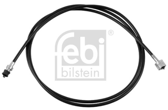 Obrázok Hriadeľ tachometra FEBI BILSTEIN  21519