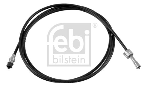 Obrázok Hriadeľ tachometra FEBI BILSTEIN  21520