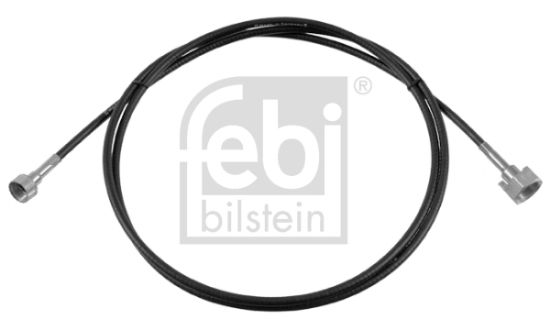 Obrázok Hriadeľ tachometra FEBI BILSTEIN  21521