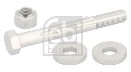 Obrázok Riadiaci mechanizmus - montáżna sada FEBI BILSTEIN  21560