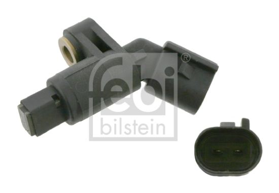 Obrázok Snímač počtu otáčok kolesa FEBI BILSTEIN  21582