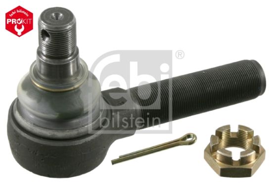 Obrázok Hlava/čap spojovacej tyče riadenia FEBI BILSTEIN ProKit 21595