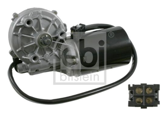 Obrázok Motor stieračov FEBI BILSTEIN  21743
