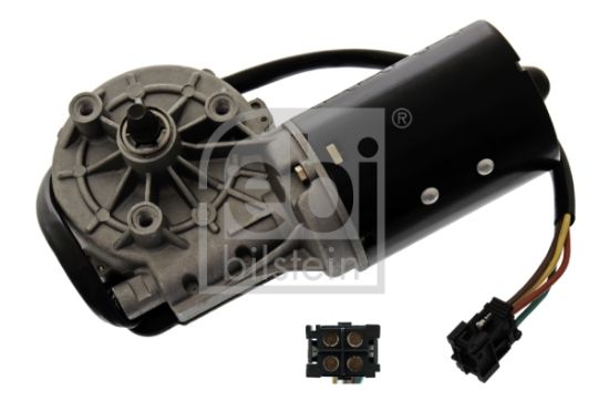 Obrázok Motor stieračov FEBI BILSTEIN  21744