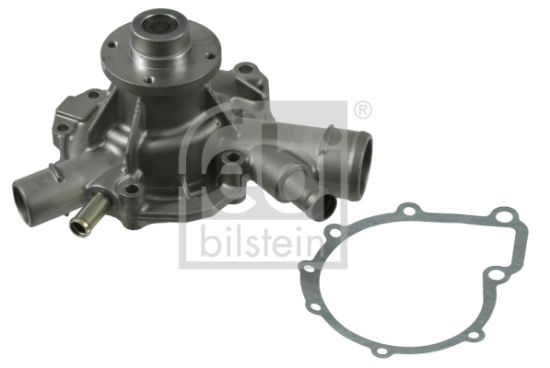 Obrázok Vodné čerpadlo, chladenie motora FEBI BILSTEIN  21752