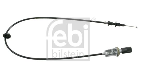 Obrázok Plynové lanko FEBI BILSTEIN  21827