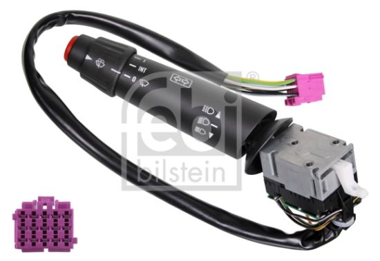 Obrázok Spínač hlavného osvetlenia FEBI BILSTEIN  21833