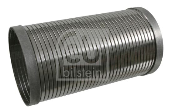 Obrázok Vlnovec výfukového potrubia FEBI BILSTEIN febi Plus 21837