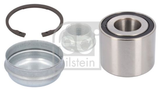 Obrázok Lożisko kolesa - opravná sada FEBI BILSTEIN  21839