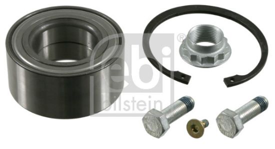 Obrázok Lożisko kolesa - opravná sada FEBI BILSTEIN  21887