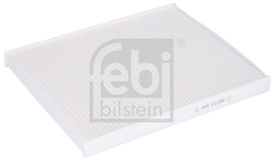 Obrázok Filter vnútorného priestoru FEBI BILSTEIN  21932