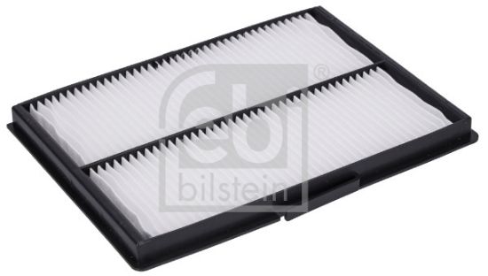 Obrázok Filter vnútorného priestoru FEBI BILSTEIN  21956