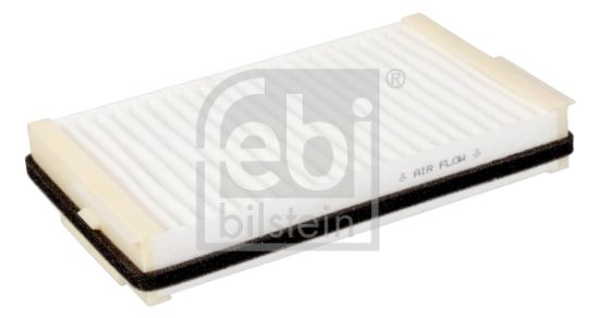 Obrázok Filter vnútorného priestoru FEBI BILSTEIN  22009