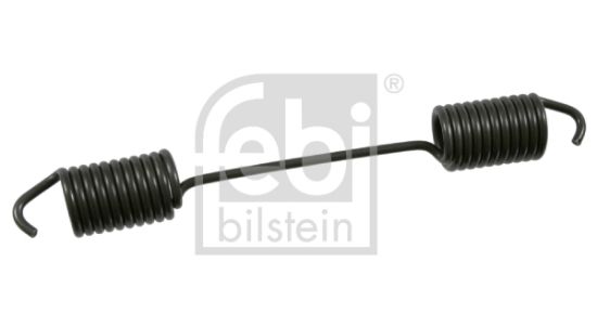 Obrázok Prużina brzdovej čeľuste FEBI BILSTEIN  22010