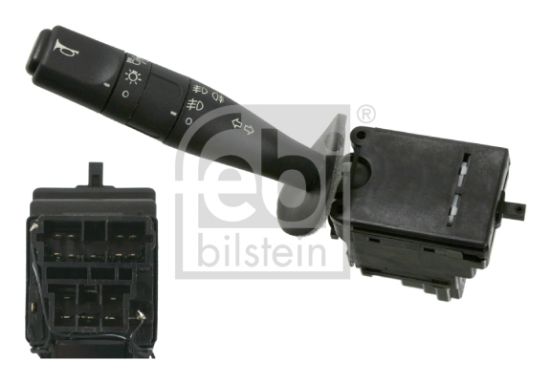 Obrázok Spínač riadenia FEBI BILSTEIN  22071
