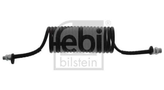 Obrázok żpirálová vzduchová hadica FEBI BILSTEIN  22123