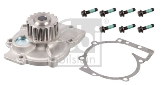 Obrázok Vodné čerpadlo, chladenie motora FEBI BILSTEIN  22145