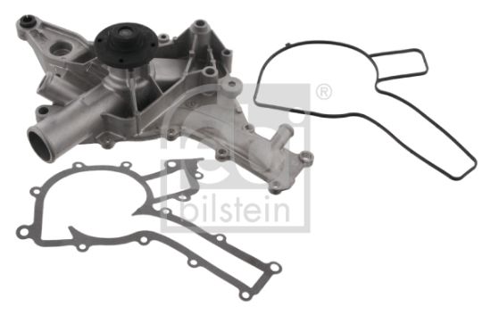 Obrázok Vodné čerpadlo, chladenie motora FEBI BILSTEIN  22164