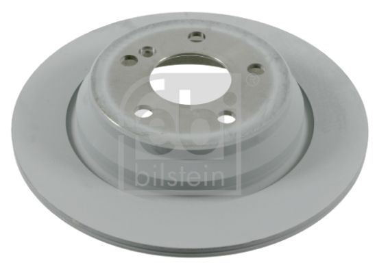 Obrázok Brzdový kotúč FEBI BILSTEIN  22205