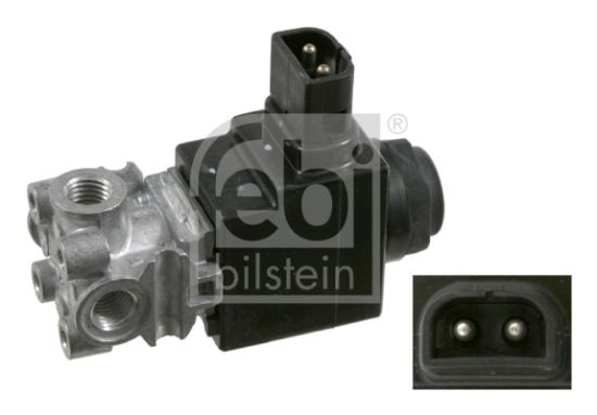 Obrázok Elektromagnetický ventil FEBI BILSTEIN  22232