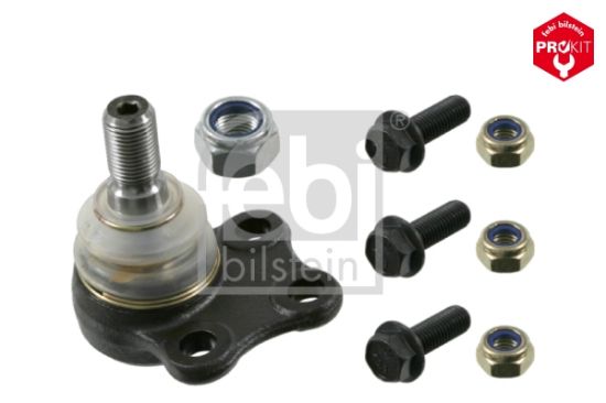 Obrázok Zvislý/nosný čap FEBI BILSTEIN ProKit 22265