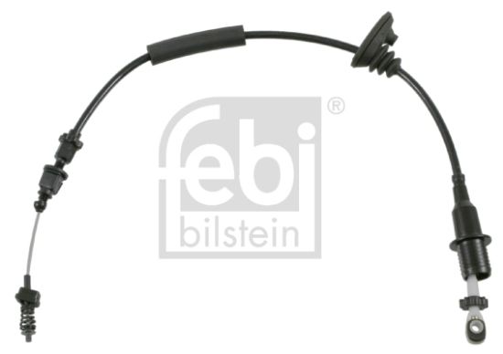 Obrázok Plynové lanko FEBI BILSTEIN  22321