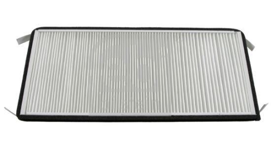 Obrázok Filter vnútorného priestoru FEBI BILSTEIN  22378
